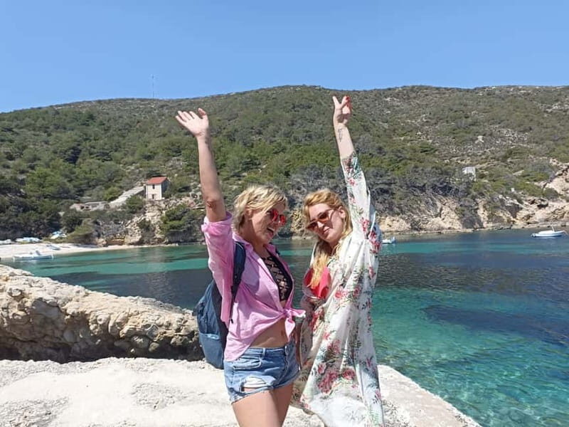 Split: All Inclusive,Underwater Museum,Trogir, Blue Lagoon - An In-Depth Look at What This Tour Offers