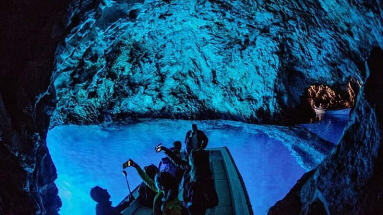 Split: Blue Cave & Famous Dalmatian Islands | Full Day Tour - Final Thoughts: Who Will Love This Tour?