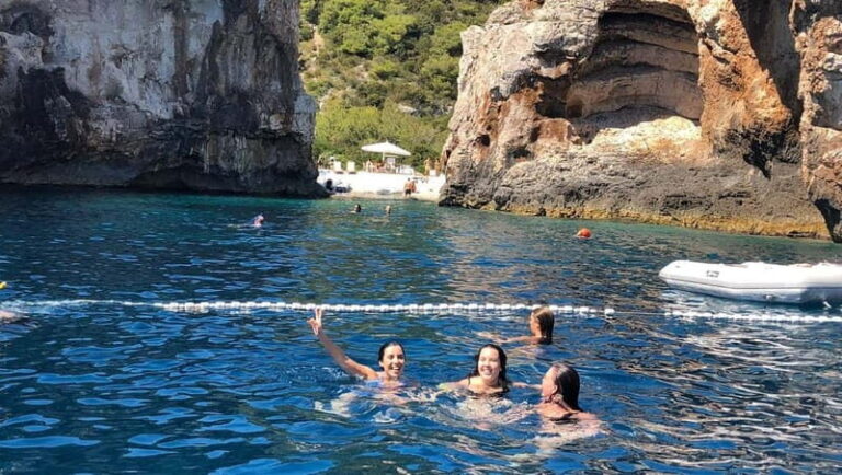 Split: Blue Cave, Hvar, and Pakleni Islands Speedboat Tour - The Journey Begins: From Split to the Blue Cave