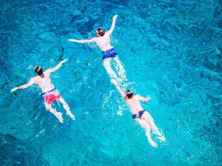 Split: Blue Lagoon & 3 Islands Speedboat Tour - Small group - The Itinerary: A Well-Structured Adventure