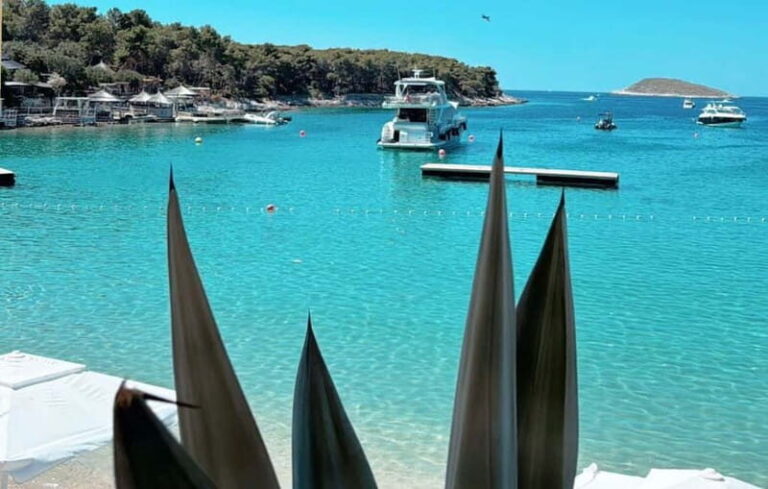Split: Blue Lagoon & 3 Islands Speedboat Tour - Small group - What To Expect from the Overall Experience