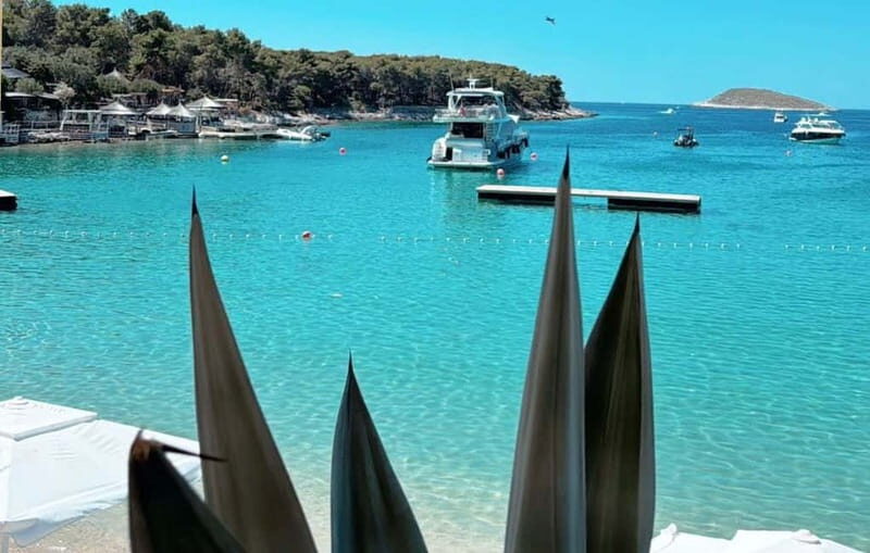 Split: Blue Lagoon & 3 Islands Speedboat Tour - Small group - What To Expect from the Overall Experience