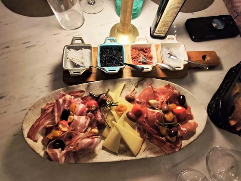 Split Food Tour: Discover Split One Bite at a Time - The Food & Cultural Balance: What It Means for You