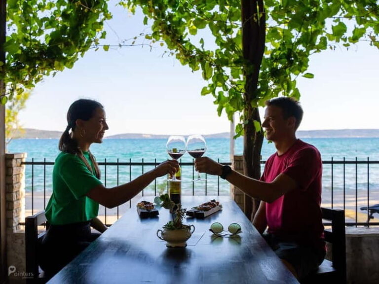 Split: Katela Wine Tasting and Food Pairing - The Itinerary and What to Expect