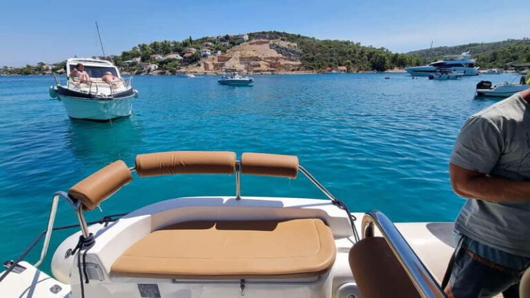 Split: Private Blue Lagoon & olta Shipwreck Tour - Final Thoughts: Is it Worth It?