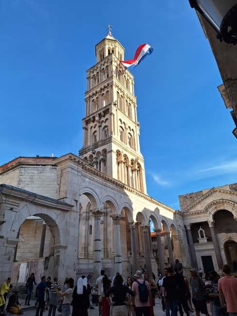 Split: Private Game of Thrones Tour - The Sum Up