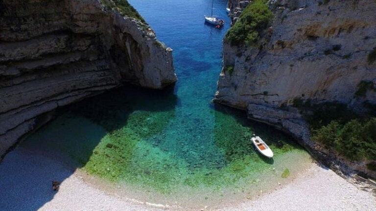 Split: Private Speedboat Charter & All inclusive & - A Day in the Life: The Itinerary Breakdown