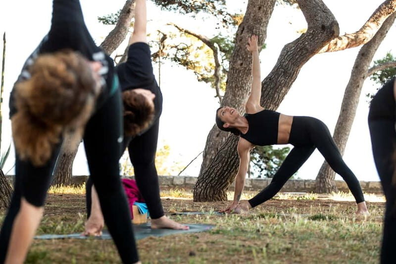 Split: Sunset Yoga Class with a Sea View - Why This Tour Suits Different Types of Travelers