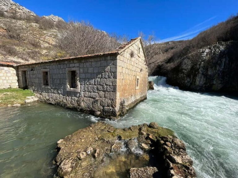 Split: Three Rivers Quad Tour with Swimming - The value of this experience
