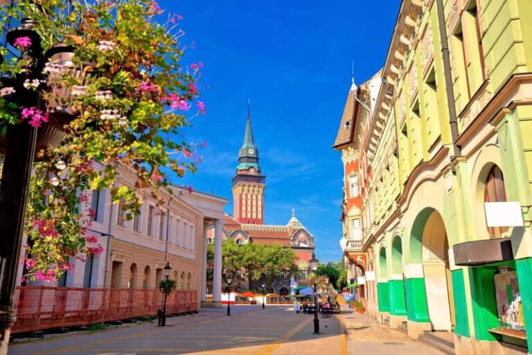 Split to Vienna: 10-Day Balkans & Central Europe Tour - Practical Tips and Considerations