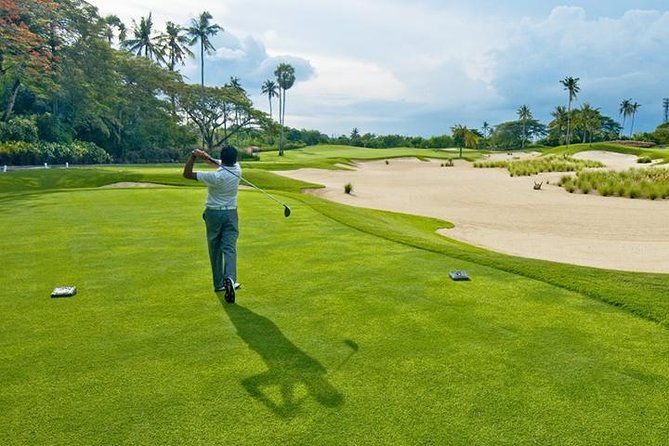 Sport Experience in Bali National Golf Club - Engaging Meta Description