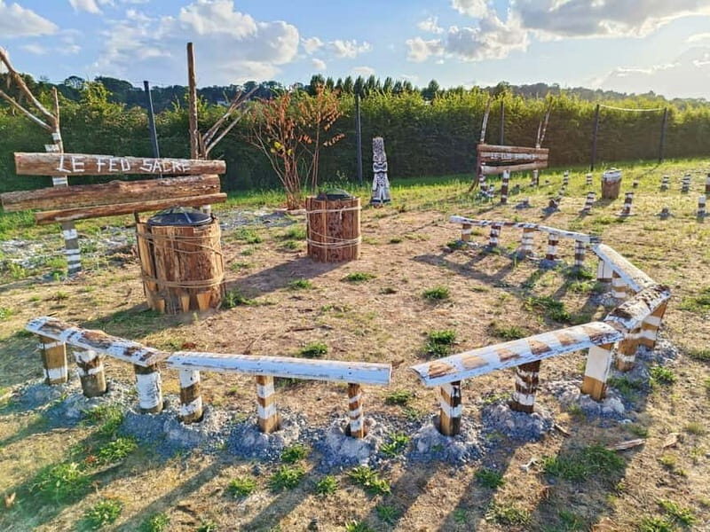 Sports challenges in Deauville - An In-Depth Look at the Experience