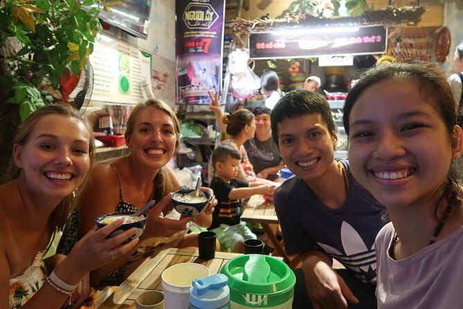Spring Private Saigon Tour: Highlights & Hidden Gems, and More! - Key Points