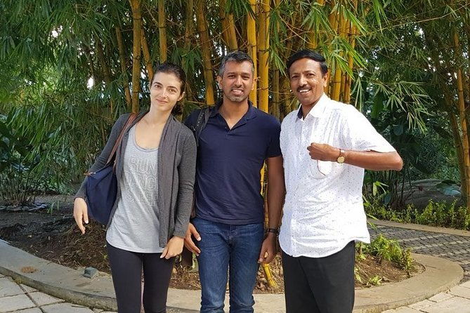 Sri Lanka 5-Day Private Car Hire with Driver-Guide - Exploring Sri Lanka in Comfort and Style: A Review of the 5-Day Private Car Hire with Driver-Guide