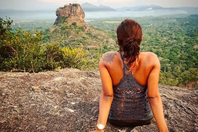 Sri Lanka 7 Day Itinerary - All Inclusive - Exploring the 7-Day Sri Lanka All-Inclusive Tour: An Honest Review