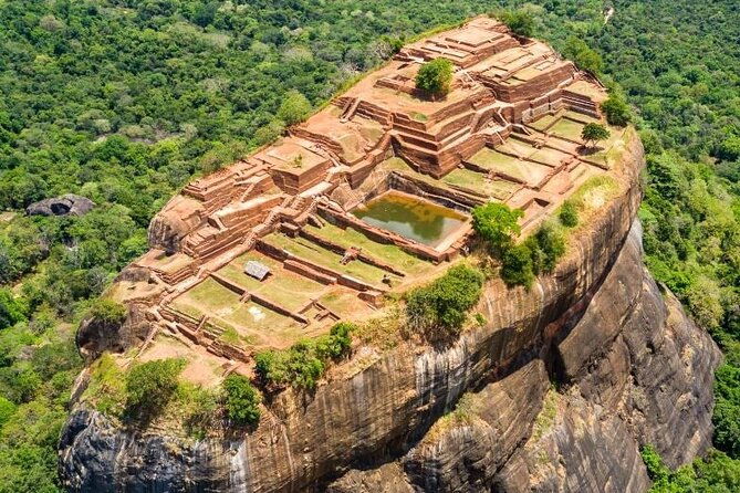 Sri Lanka 7 Days Tour - An In-Depth Look at the 7-Day Itinerary