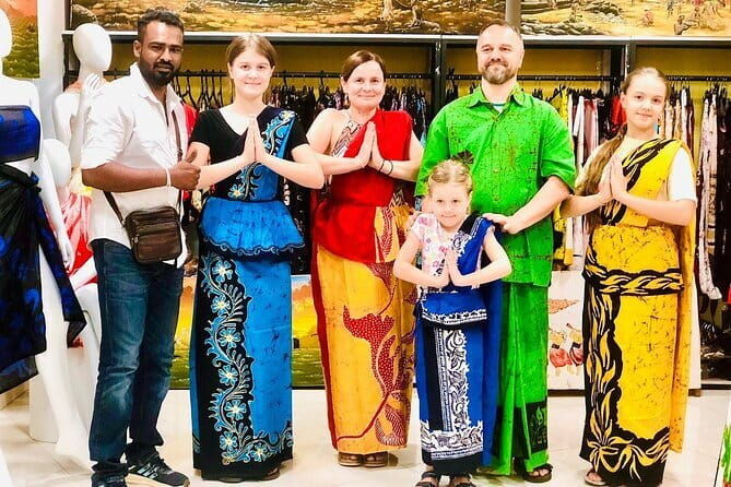 Sri Lanka Tour Plan - 14 Days - Private Transport And Hotel - Discover the True Essence of Sri Lanka in 14 Days