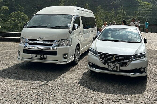 Srilanka Airport Transfer, Airport pickup and drops | Kalutara - Introduction