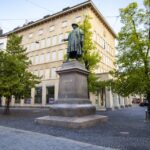 St. Gallen: Capture the most Photogenic Spots with a Local - What to Expect on the Tour