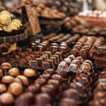 St. Gallen: Chocolate Tasting and Walking Tour with a Local - The Chocolate Experience