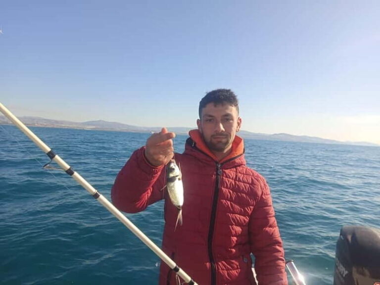 St. Leo: Boat fishing lesson - Experience Highlights from the Reviews