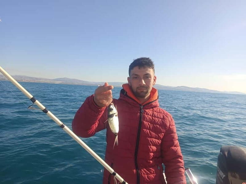 St. Leo: Boat fishing lesson - Experience Highlights from the Reviews