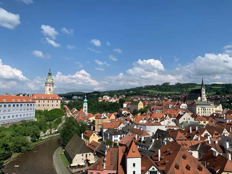 Stadtführung Krumau - das Beste mit deutschsprachigem Guide - Who Is This Tour Best Suited For?