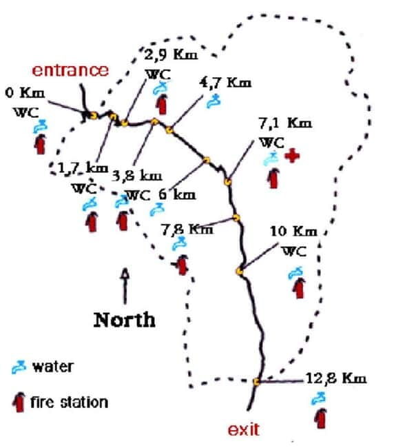 Stalos : Discover Samaria with professional guide! - Who is This Tour Best For?
