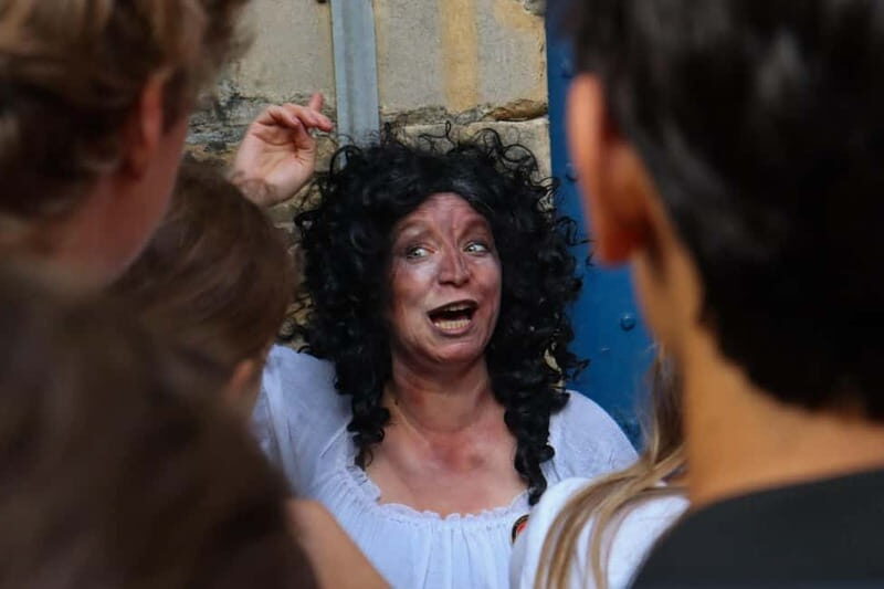 Stamford: Guided Spooky Tale Tour - Exploring the Experience: What to Expect on the Spooky Tale Tour