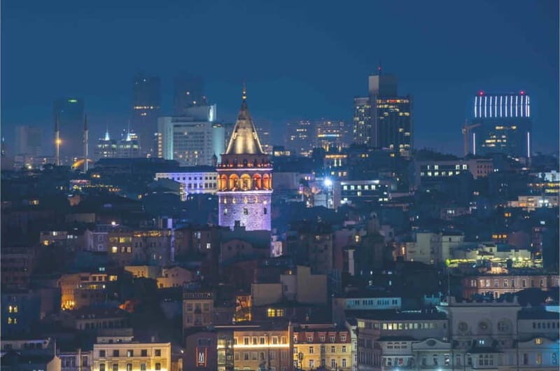 stanbul: Romantic Galata Tour With Tower Entry - The Practical Side: What You Need to Know