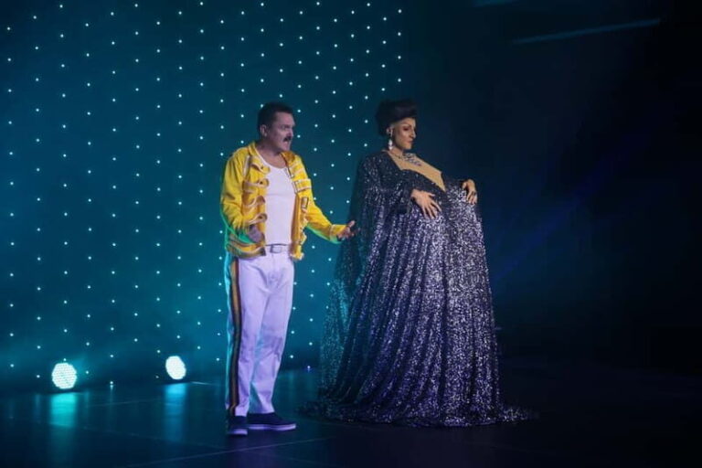 Stardust Variety Show - The Practicalities: Transport, Timing, and Value