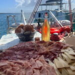 Stintino: full day tour catamaran Asinara Island - Detailed Itinerary Breakdown