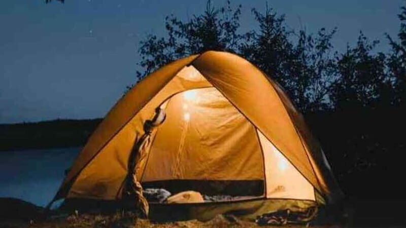 Stockholm: 2-Days Kayaking and Camping in the Archipelago - Who Will Love This Tour?
