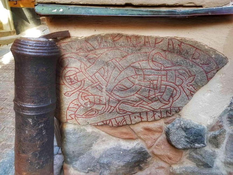 Stockholm: City Hall, Old Town & Vasa Museum Grand Tour - Who Would Love This Tour?