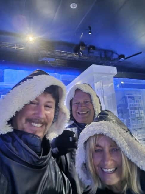 Stockholm City: Visit Icebar and Vasamuseum - Who Would Enjoy This Tour?