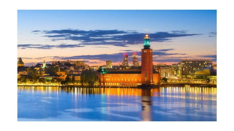 Stockholm Day Tour: Old Town, Vasa Museum & City Views - Practical Details and Value