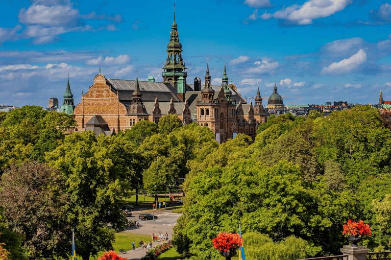 Stockholm: Djurgården and Östermalm Island Tour - Authentic Insights and Tips