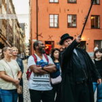 Stockholm: Ghost Walk and Historical Tour - A Closer Look at the Experience