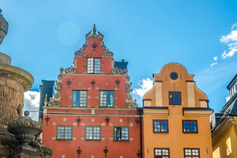 Stockholm: Guided Bike Tour - What Makes This Tour Special?