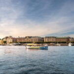 Stockholm: Guided City Sightseeing Open Electric Boat Tour - Who Will Love This Tour?