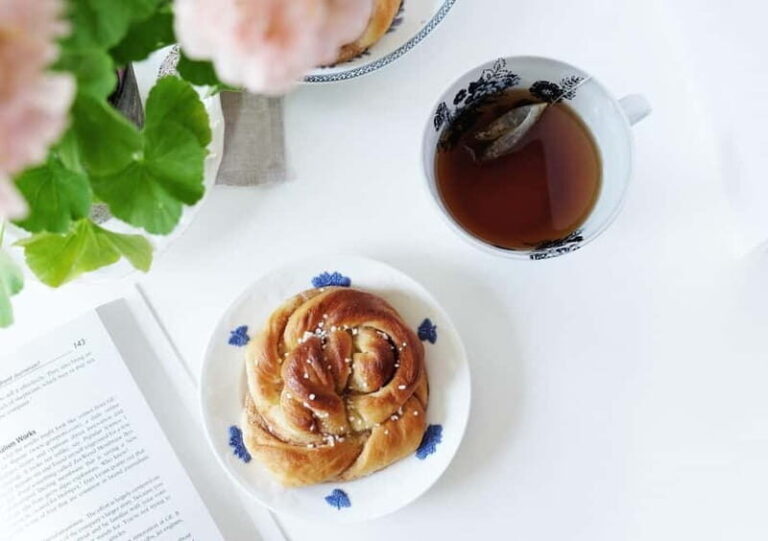 Stockholm: Guided Fika Tour - Who Should Consider This Tour?