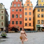 Stockholm Instagram tour with a private photographer - Detailed Breakdown of the Experience