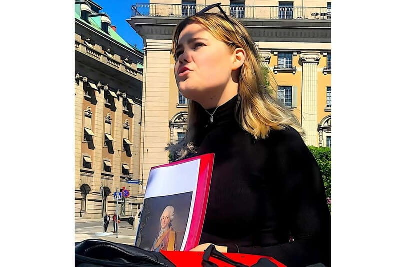 Stockholm: Old Town Walking Tour with Local Guide - Practical Details and Value