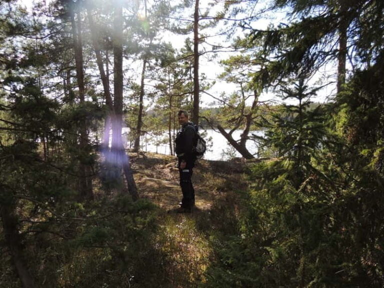 Stockholm: Self-Guided hiking in beautiful nature - Why This Tour Simply Works