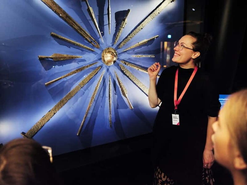 Stockholm: The Swedish History Museum Entry Ticket - Who Will Love This Experience?