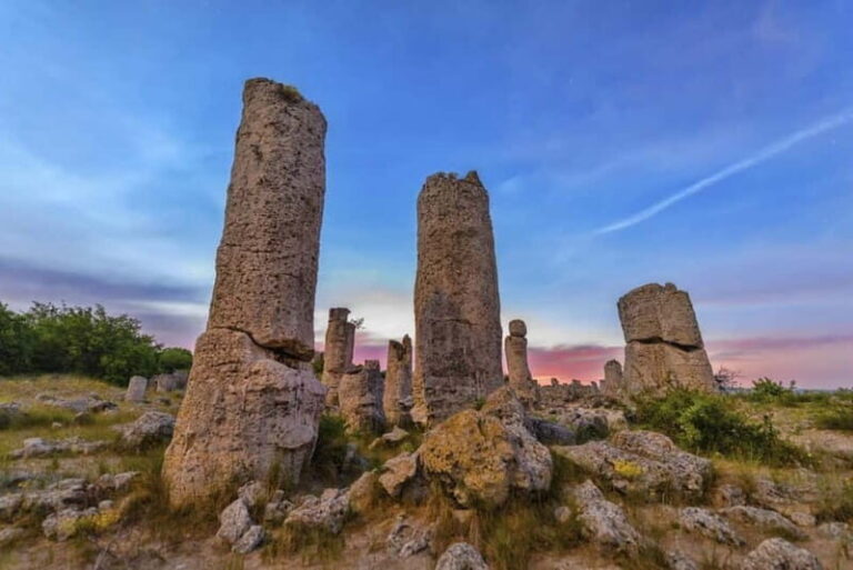 Stone Forest Varna Tour on Sunset - Who Would Love This Tour?