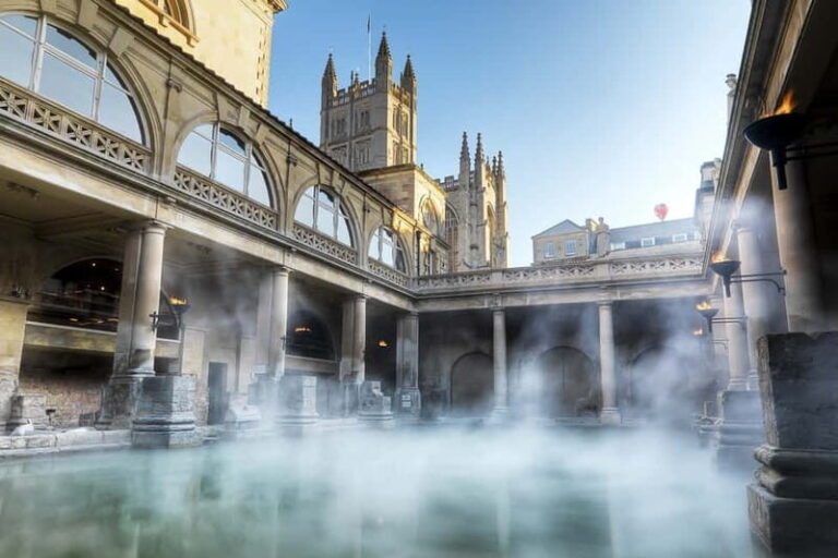 Stonehenge, Bath, Windsor and Roman Baths London Day Tours - Who Will Benefit Most from This Tour?