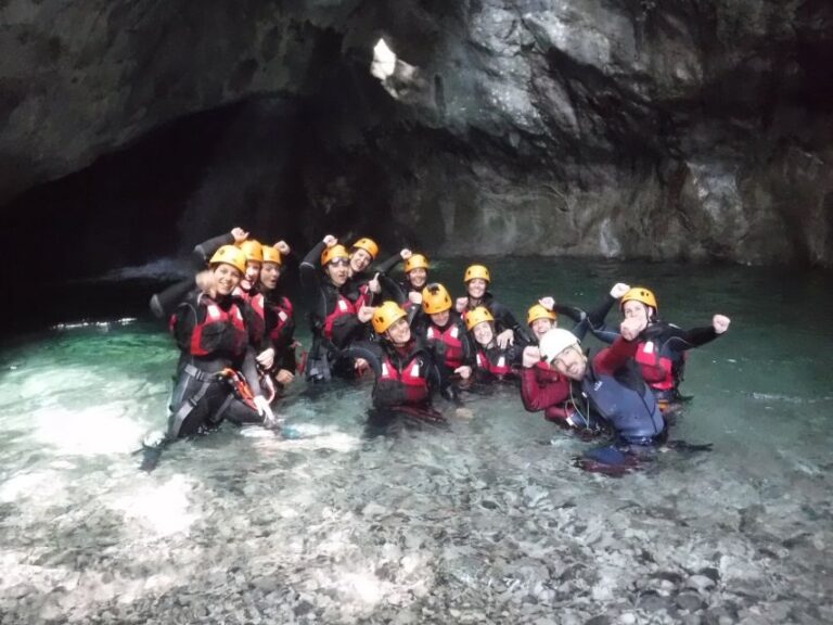 Storo: Palvico River Canyoning Tour with Gear - The Value: Is It Worth the Price?