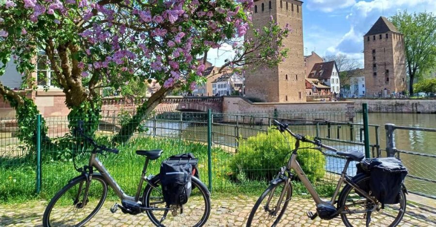 Strasbourg E-Bike Essentials - Top Sights in 2h30 - Final Thoughts
