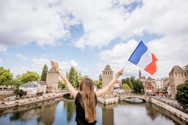 Strasbourg Food Tour: Food Lovers Guided Walk with a Local - The Value of a Guided Food Walk